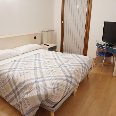 B&B La Villetta Breno Kültér fotó