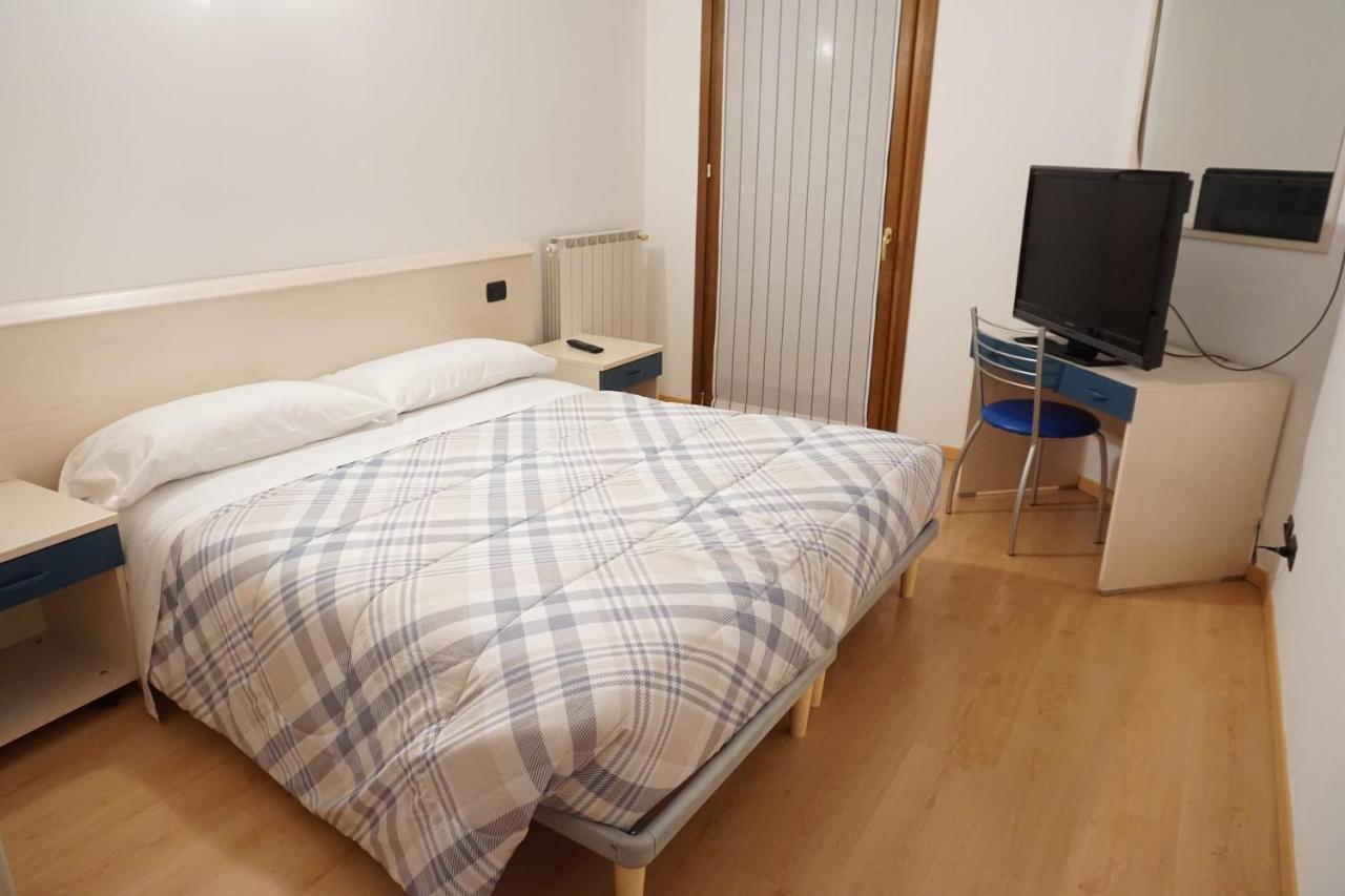 B&B La Villetta Breno Kültér fotó