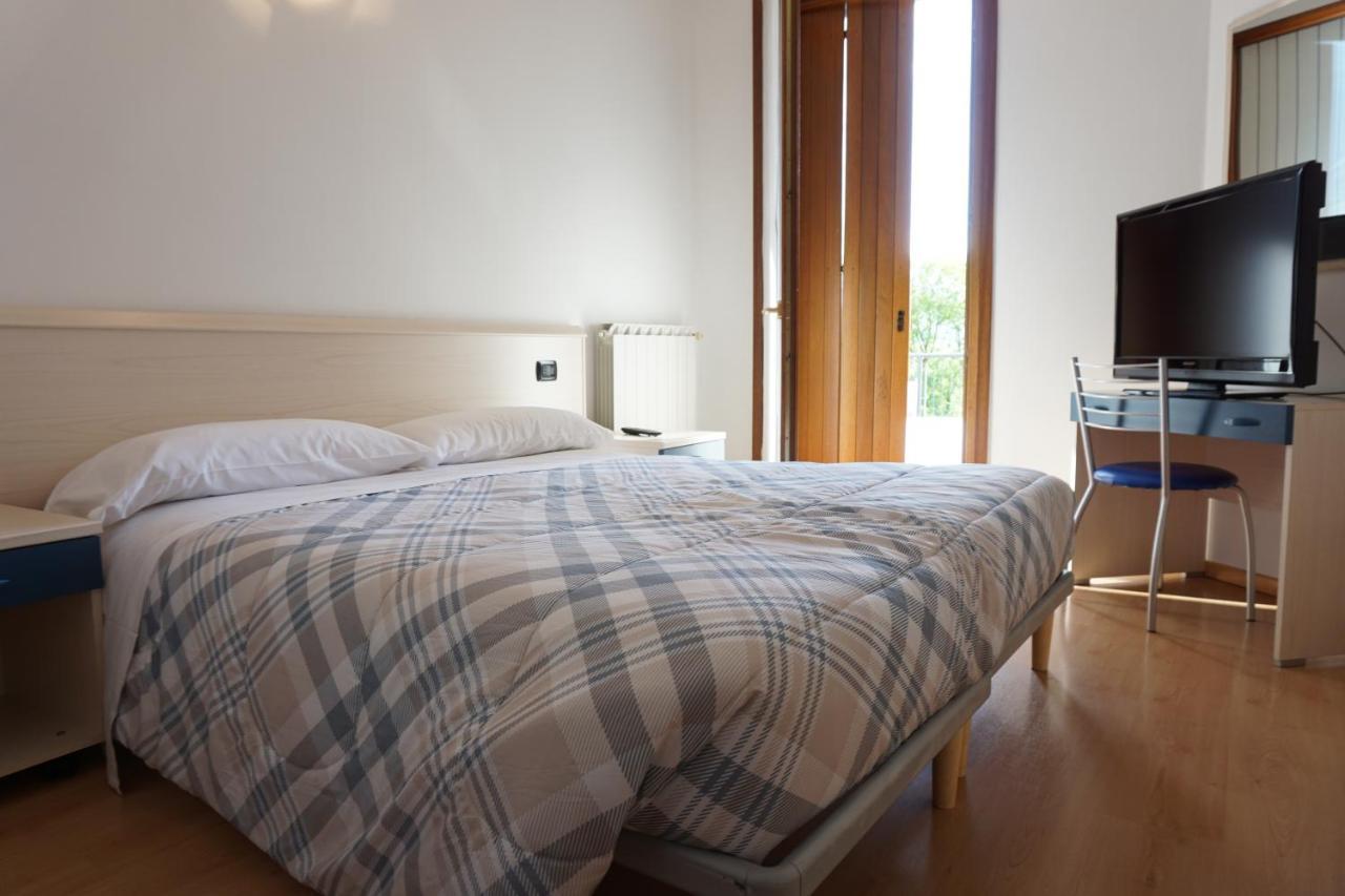 B&B La Villetta Breno Kültér fotó