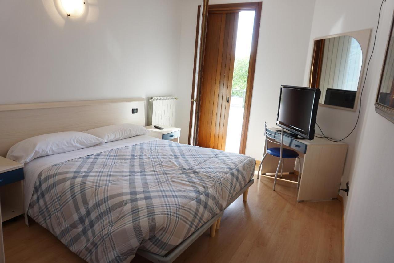 B&B La Villetta Breno Kültér fotó