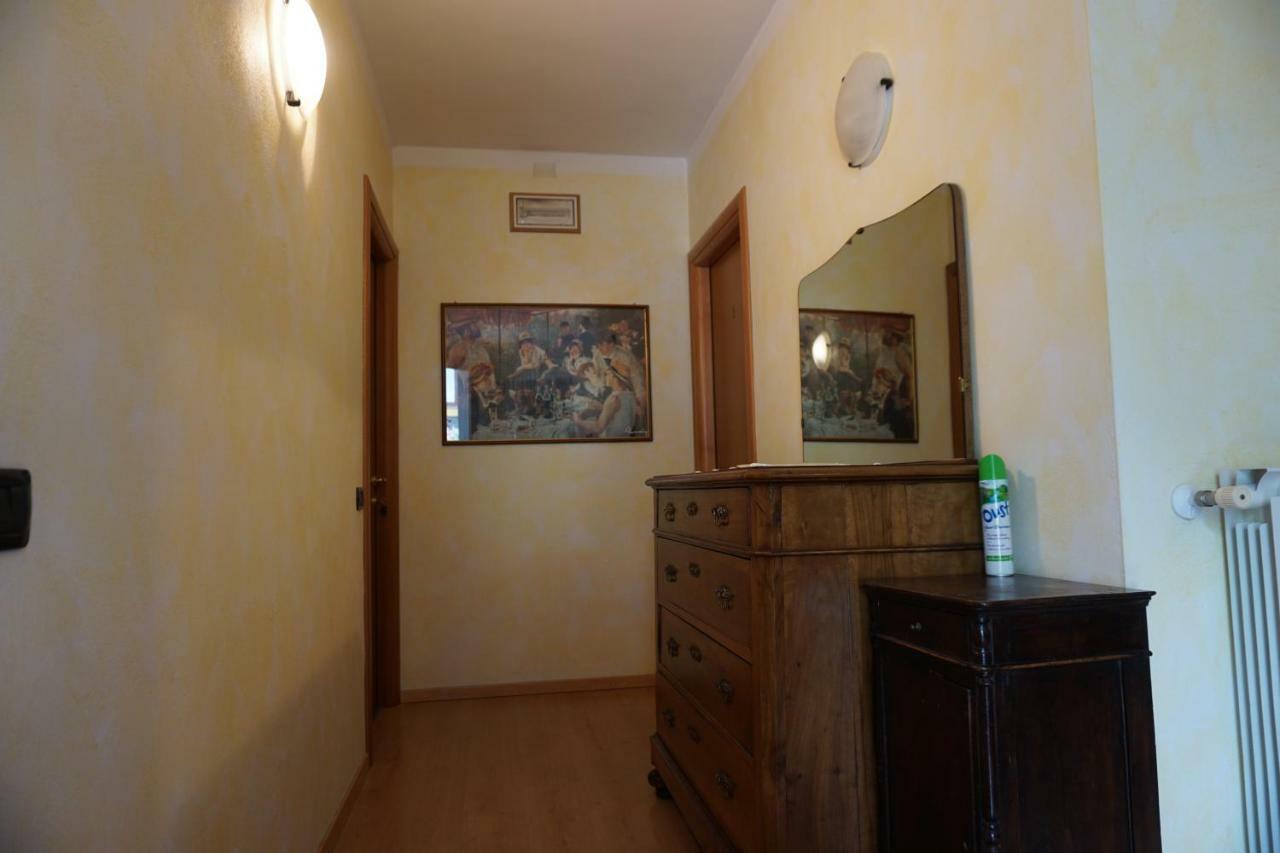 B&B La Villetta Breno Kültér fotó