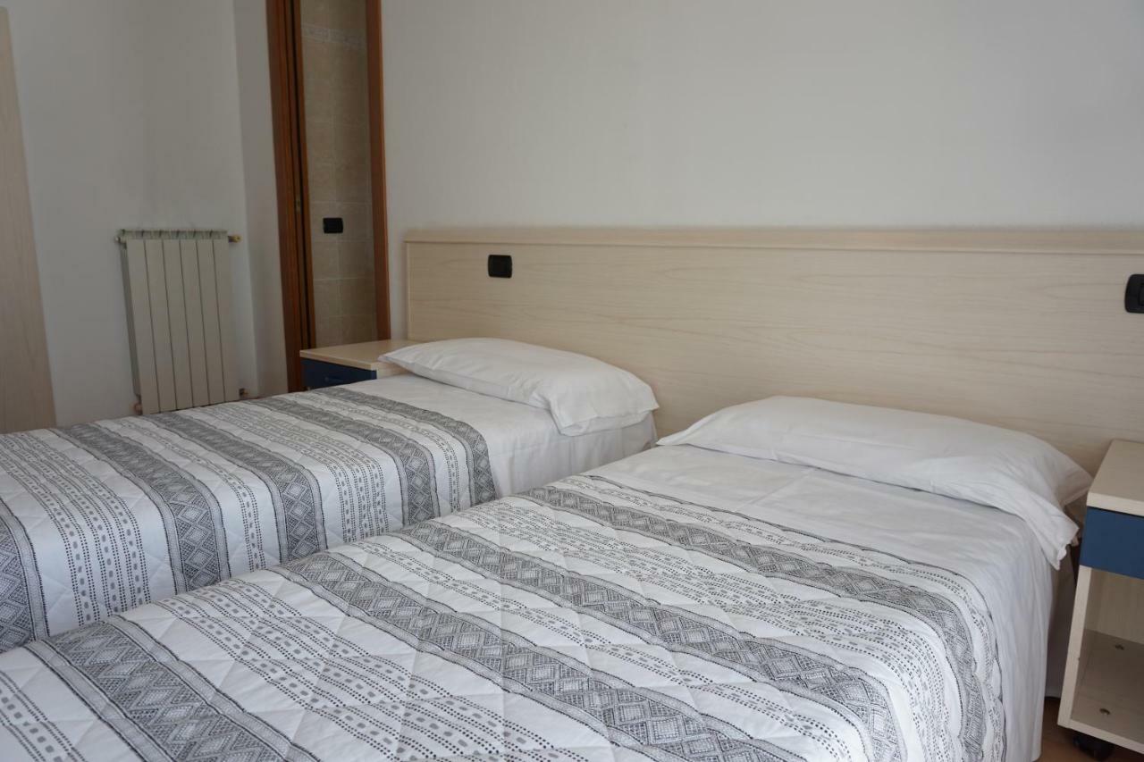 B&B La Villetta Breno Kültér fotó