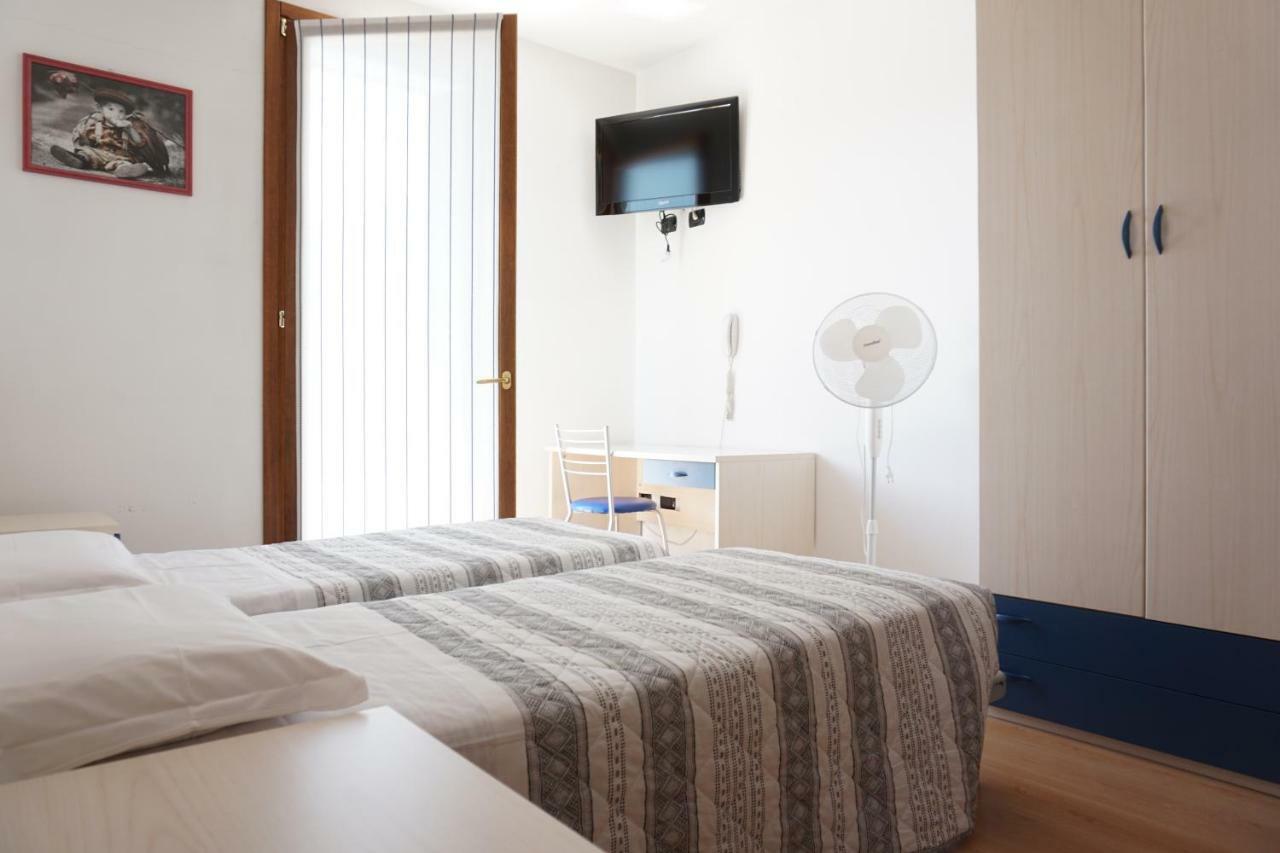 B&B La Villetta Breno Kültér fotó