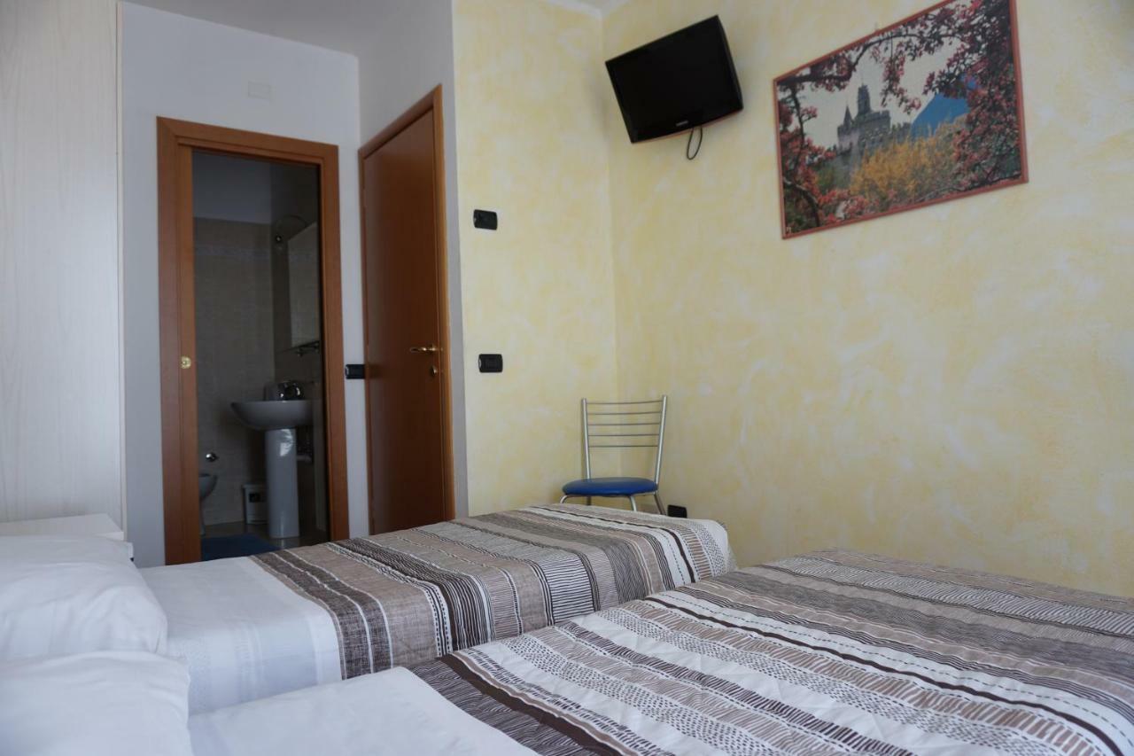 B&B La Villetta Breno Kültér fotó