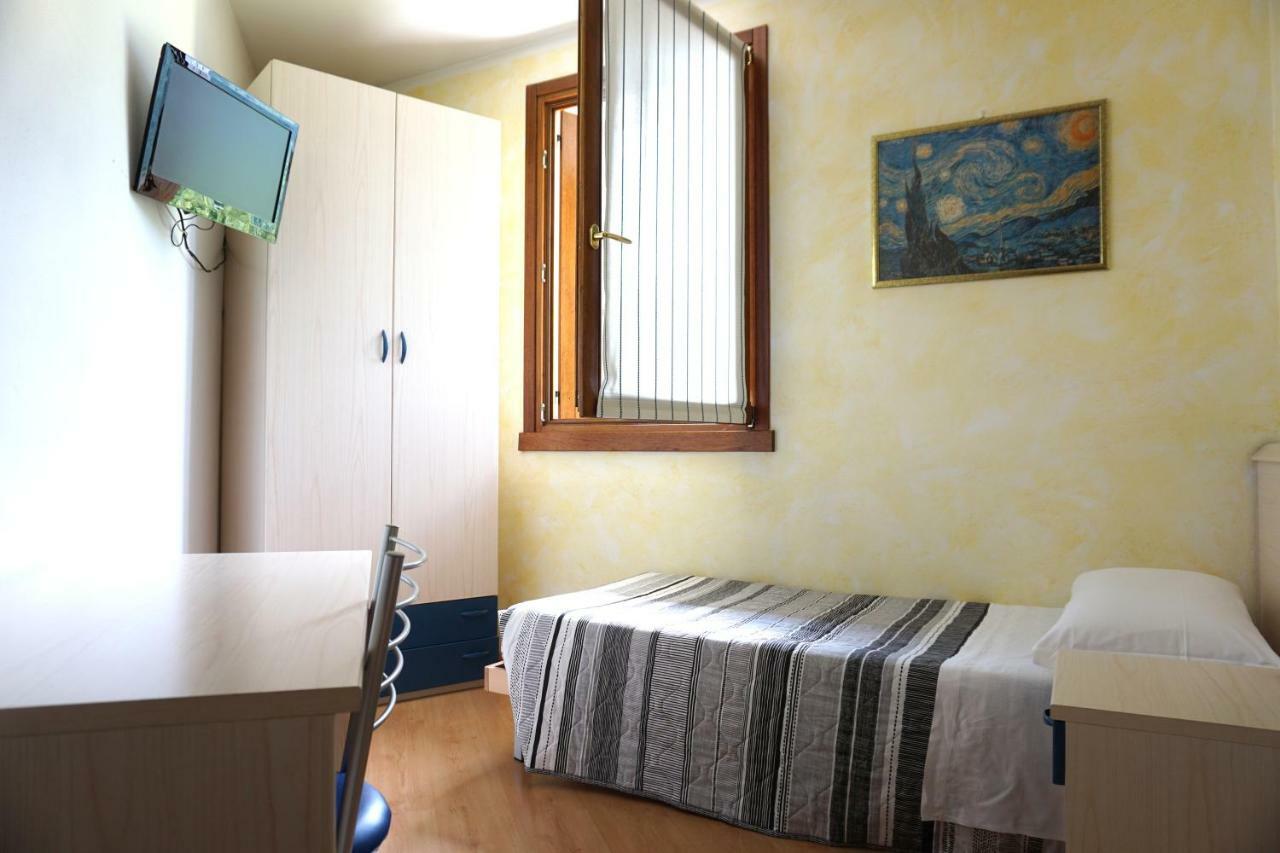 B&B La Villetta Breno Kültér fotó