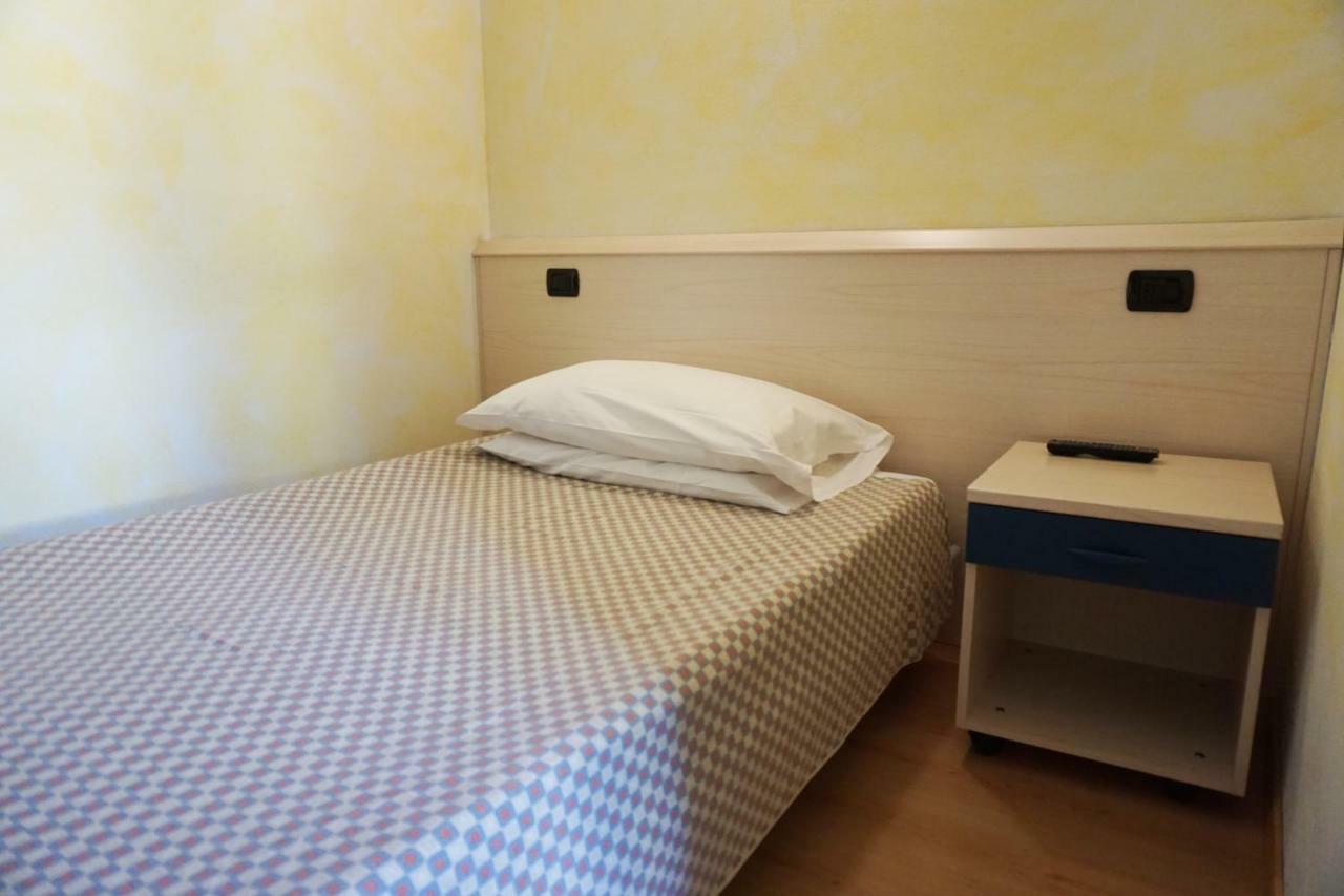 B&B La Villetta Breno Kültér fotó