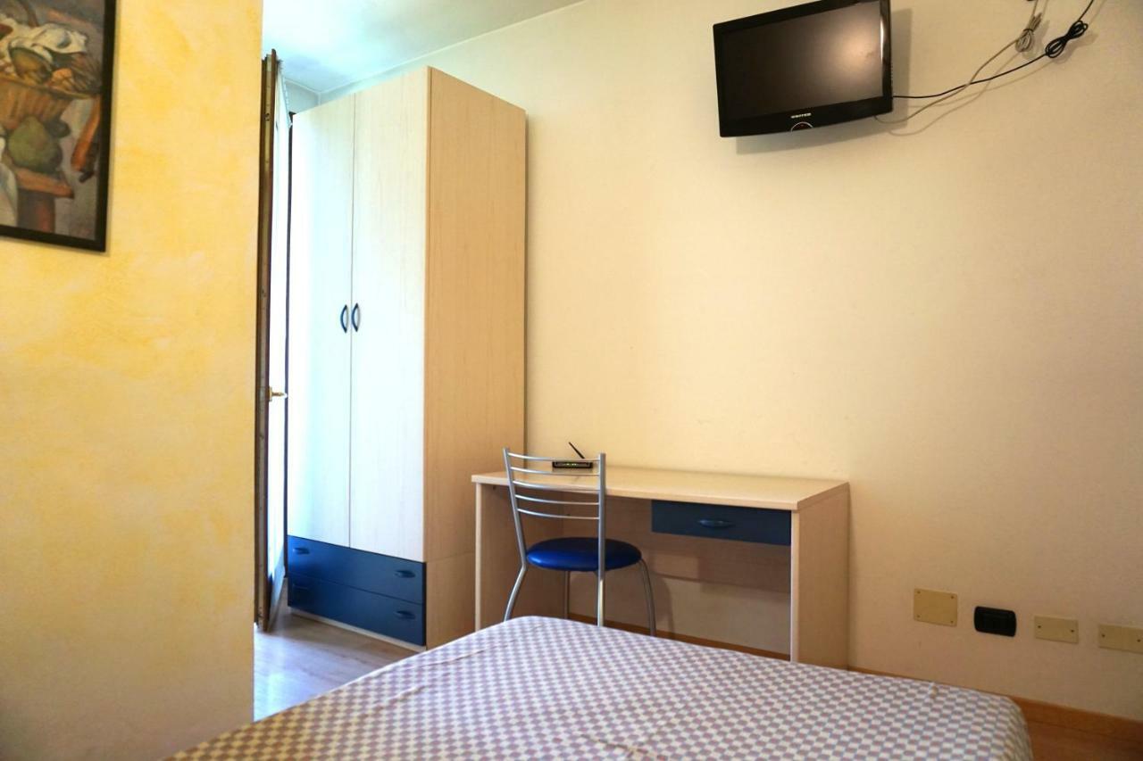 B&B La Villetta Breno Kültér fotó
