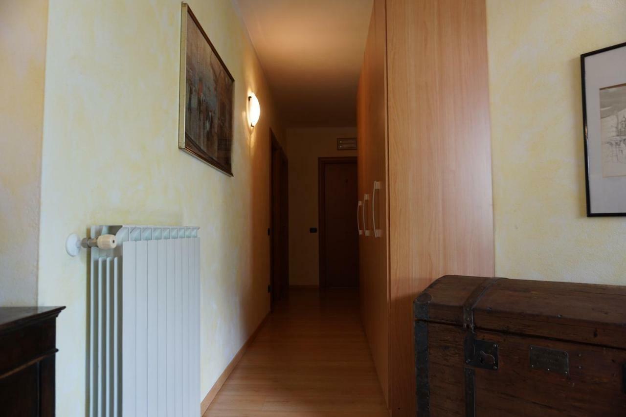 B&B La Villetta Breno Kültér fotó