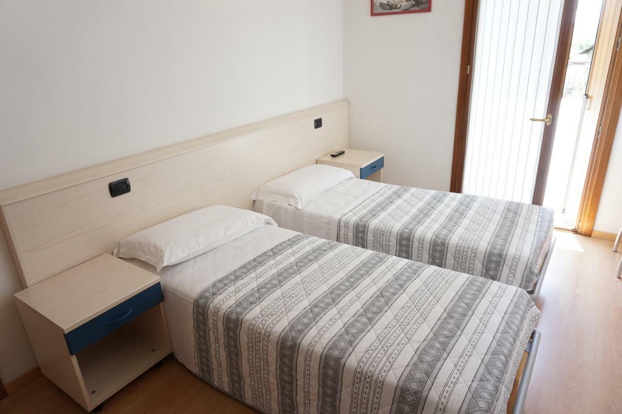 B&B La Villetta Breno Kültér fotó