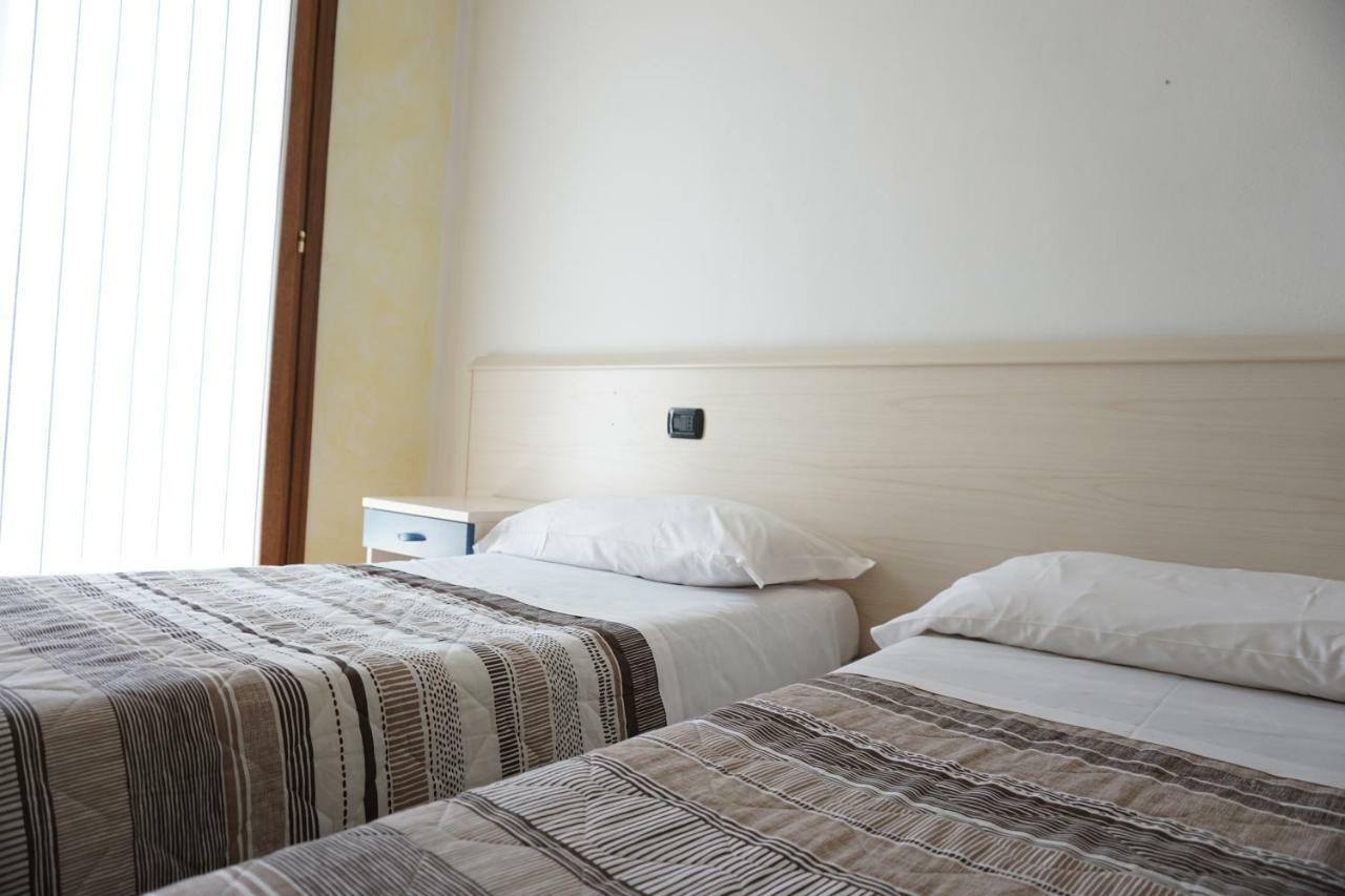 B&B La Villetta Breno Kültér fotó