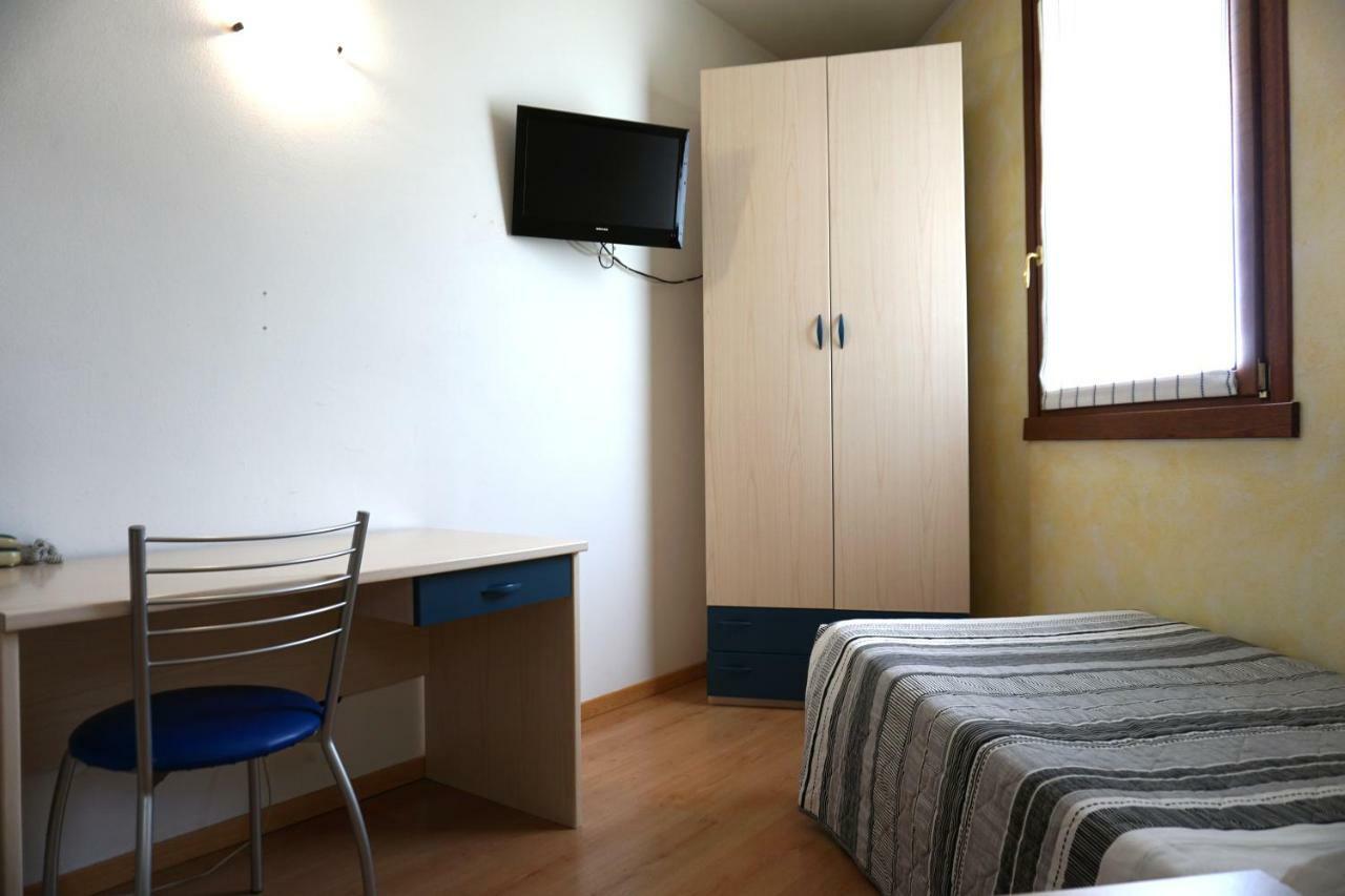 B&B La Villetta Breno Kültér fotó