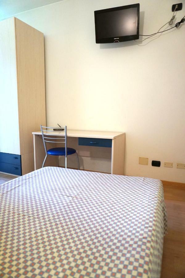 B&B La Villetta Breno Kültér fotó